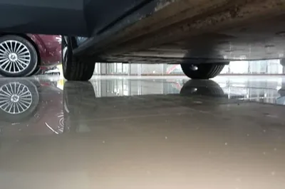 Volkswagen ID.4 X 2025, 17500 км, за 17591 USD - фото 26