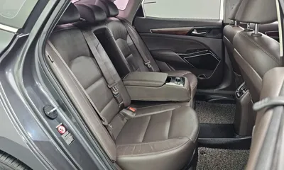 Kia K7 2016, 106643 км, за 7745.83 USD - фото 11