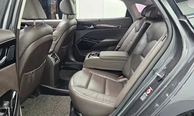 Kia K7 2016, 106643 км, за 7745.83 USD - фото 12