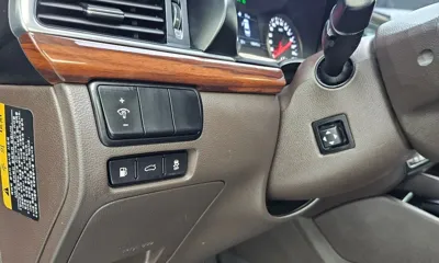 Kia K7 2016, 106643 км, за 7745.83 USD - фото 16