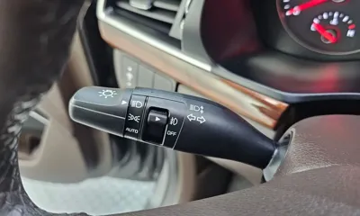 Kia K7 2016, 106643 км, за 7745.83 USD - фото 18
