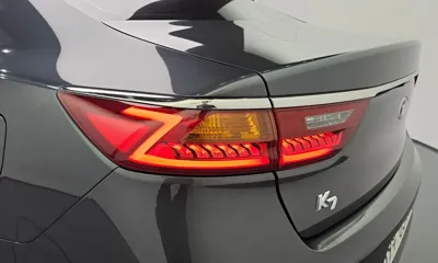 Kia K7 2016, 106643 км, за 7745.83 USD - фото 23