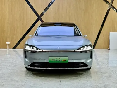 享界 Xiangji S9 2025, 2500 км, за 41174.06 USD