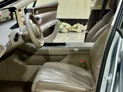享界 Xiangji S9 2025, 2500 км, за 41174.06 USD
