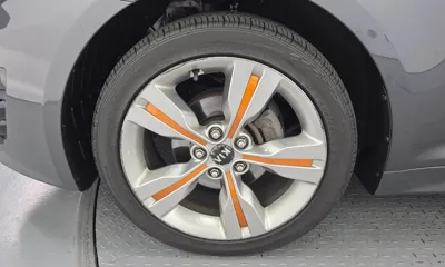 Kia K5 2015, 213771 км, за 3413.42 USD