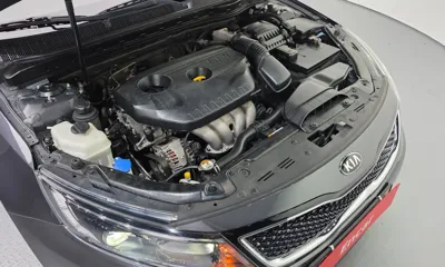Kia K5 2015, 213771 км, за 3413.42 USD - фото 6