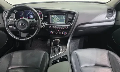 Kia K5 2015, 213771 км, за 3413.42 USD - фото 7
