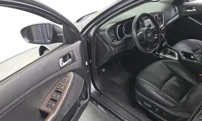 Kia K5 2015, 213771 км, за 3413.42 USD - фото 11