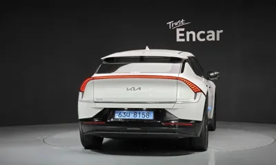 Kia EV6 2024, 57368 км, за 26191.41 USD