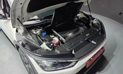 Kia EV6 2024, 57368 км, за 26191.41 USD - фото 6