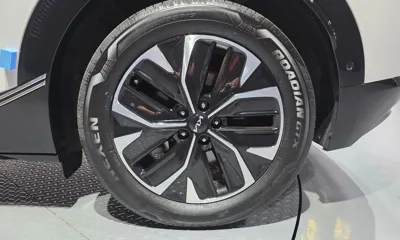 Kia EV6 2024, 57368 км, за 26191.41 USD - фото 21