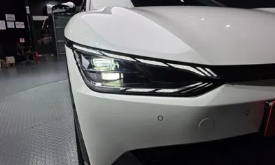 Kia EV6 2024, 57368 км, за 26191.41 USD - фото 22