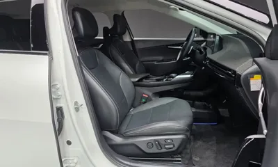 Kia EV6 2024, 57368 км, за 26191.41 USD - фото 26