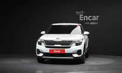 Kia Seltos 2020, 109289 км, за 8789.55 USD
