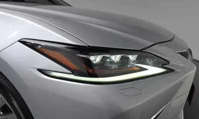 Lexus ES 2019, 53972 км, за 20874.36 USD - фото 22