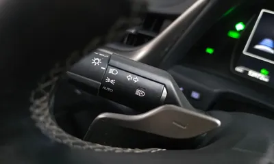 Lexus ES 2019, 53972 км, за 20874.36 USD - фото 30