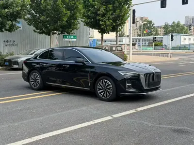 Hongqi Hongqi H5 2024, 29000 км, за 14018.12 USD