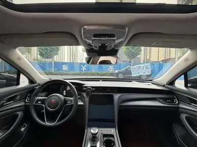 Hongqi Hongqi H5 2024, 29000 км, за 14018.12 USD - фото 6