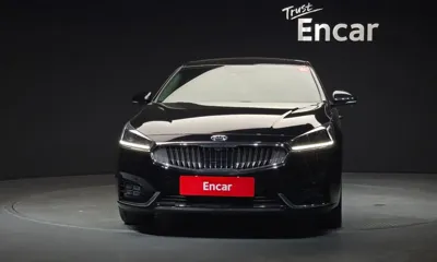 Kia K7 2016, 123059 км, за 6276.84 USD