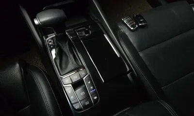 Kia K7 2016, 123059 км, за 6276.84 USD - фото 9