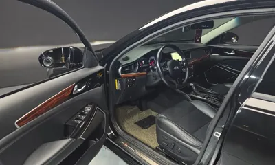 Kia K7 2016, 123059 км, за 6276.84 USD - фото 10