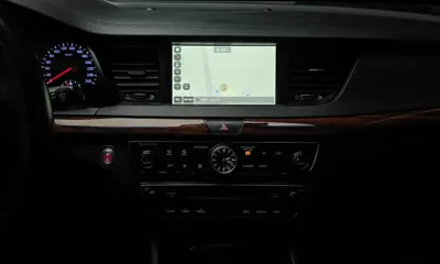 Kia K7 2016, 123059 км, за 6276.84 USD - фото 14