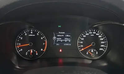 Kia K5 2017, 121651 км, за 6761.19 USD - фото 8