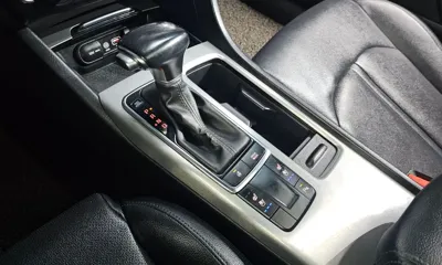 Kia K5 2017, 121651 км, за 6761.19 USD - фото 9