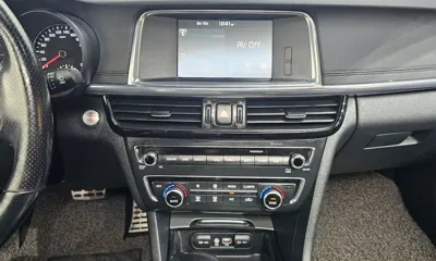Kia K5 2017, 121651 км, за 6761.19 USD - фото 13