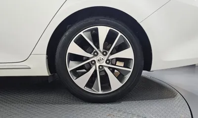 Kia K5 2017, 121651 км, за 6761.19 USD - фото 21