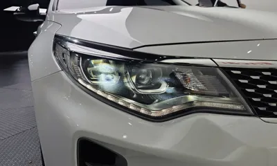Kia K5 2017, 121651 км, за 6761.19 USD - фото 22