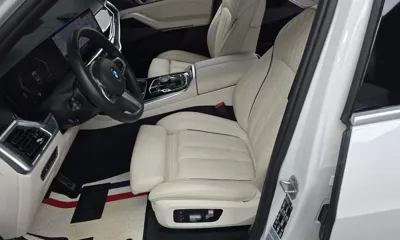 BMW X7 2024, 34281 км, за 74110.54 USD - фото 28