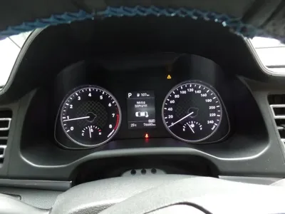 Hyundai Avante 2020, 76679 км, за 8730.47 USD