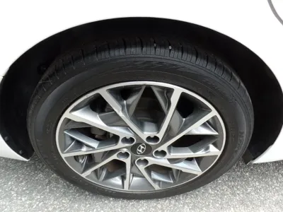 Hyundai Avante 2020, 76679 км, за 8730.47 USD - фото 15
