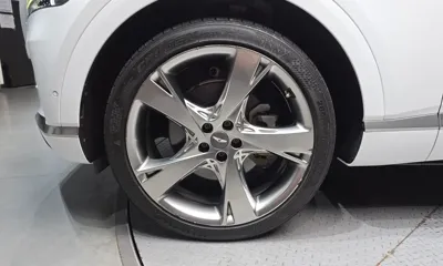 Genesis GV80 2020, 81764 км, за 27504.27 USD