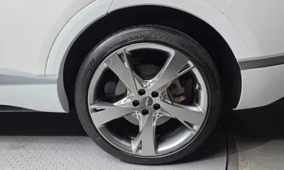 Genesis GV80 2020, 81764 км, за 27504.27 USD - фото 21