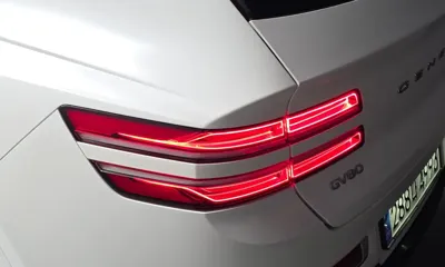 Genesis GV80 2020, 81764 км, за 27504.27 USD - фото 23