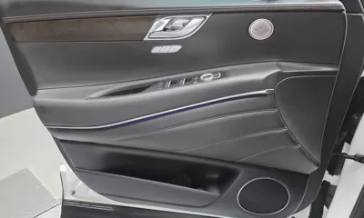 Genesis GV80 2020, 81764 км, за 27504.27 USD - фото 24