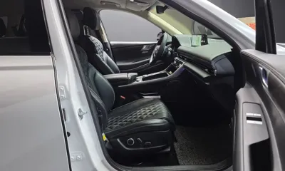 Genesis GV80 2020, 81764 км, за 27504.27 USD - фото 26