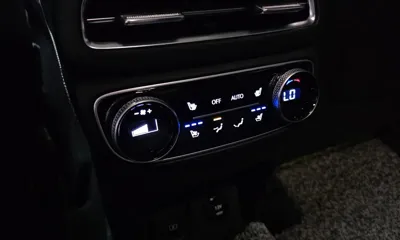 Genesis GV80 2020, 81764 км, за 27504.27 USD - фото 28