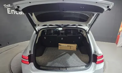 Genesis GV80 2020, 81764 км, за 27504.27 USD - фото 31