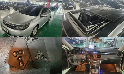 Renault-KoreaSamsung SM5
