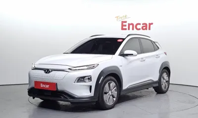 Hyundai Kona · 2020 год