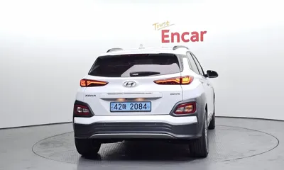 Hyundai Kona 2020, 144806 км, за 11655.92 USD