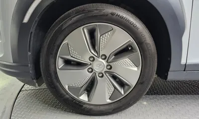 Hyundai Kona 2020, 144806 км, за 11655.92 USD