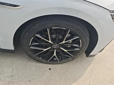 BYD Han 2024, 17800 км, за 17789.53 USD - фото 6