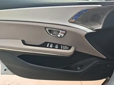 BYD Han 2024, 17800 км, за 17789.53 USD - фото 7