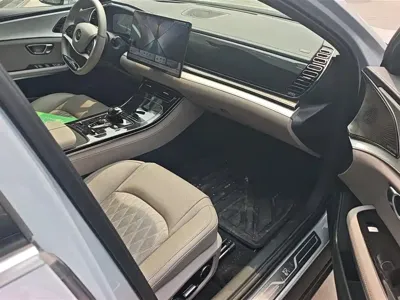 BYD Han 2024, 17800 км, за 17789.53 USD - фото 8