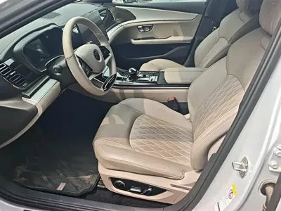 BYD Han 2024, 17800 км, за 17789.53 USD - фото 9