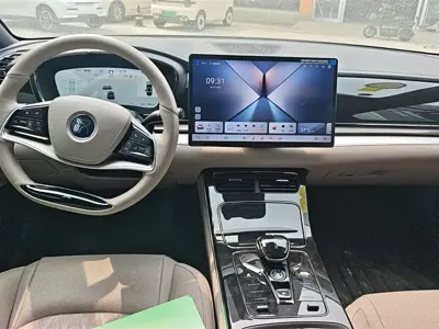 BYD Han 2024, 17800 км, за 17789.53 USD - фото 11